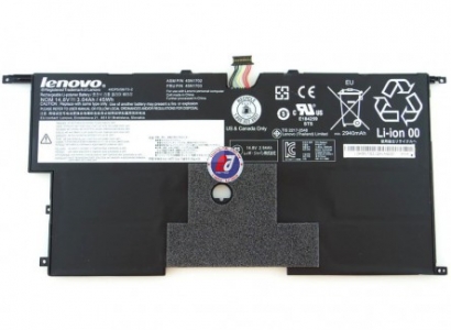PIN LAPTOP LENOVO THINKPAD X1 CARBON GEN 2, 20A7, 20A8, 45N1702, 45N1703